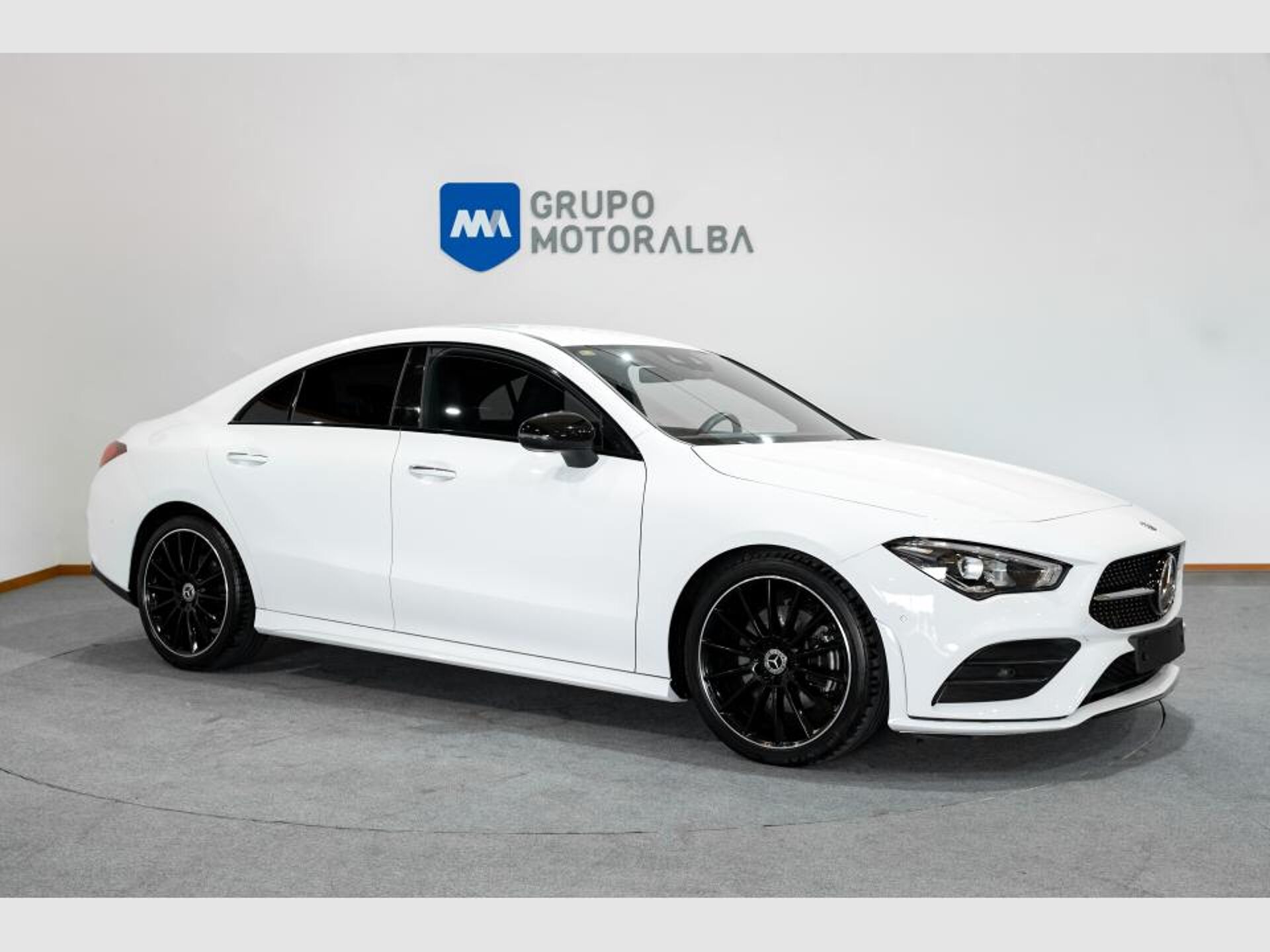 Imagen de MERCEDES Clase CLA