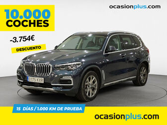 Imagen de BMW X5 xDrive 30dA