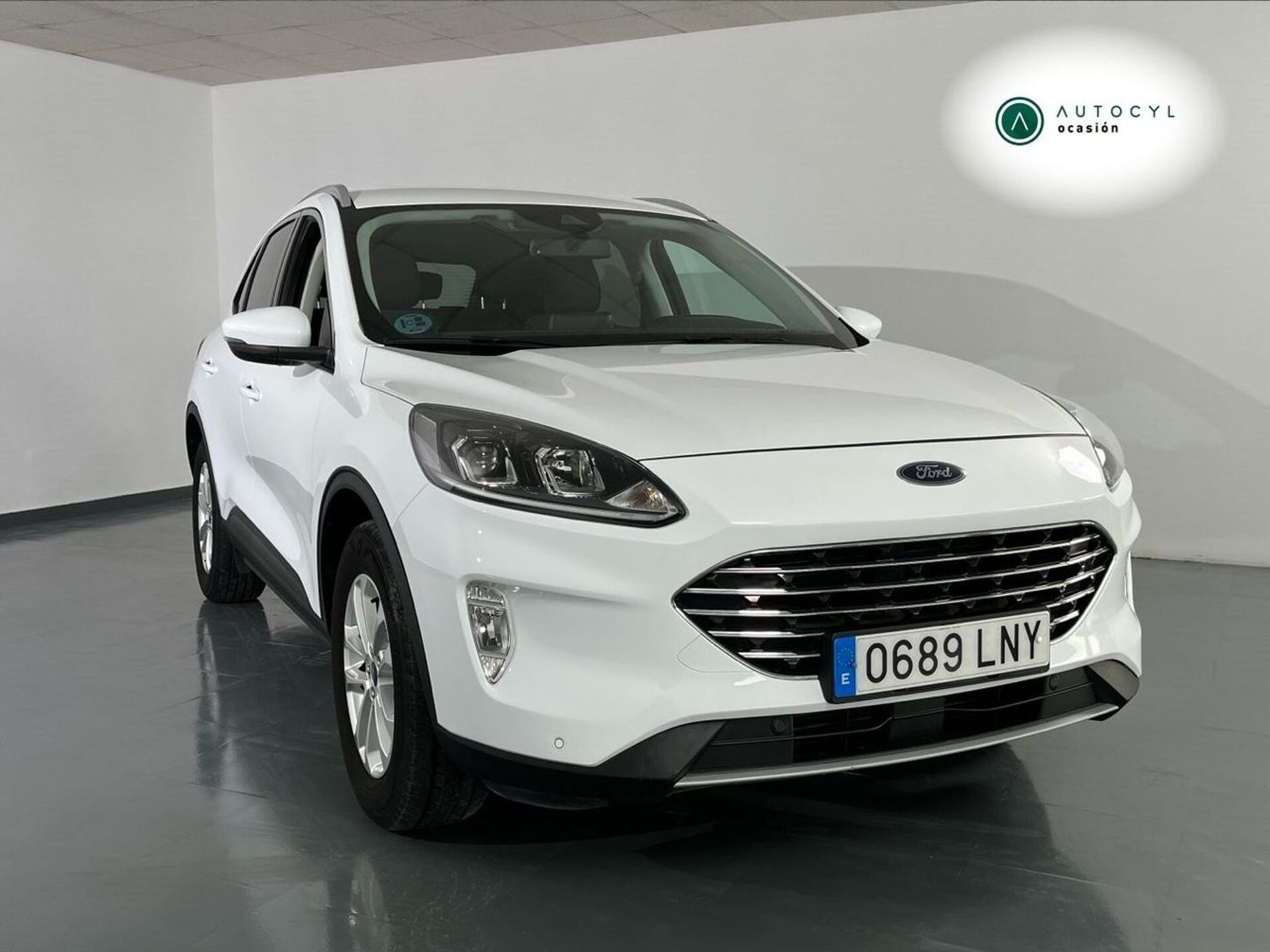 Imagen de FORD Kuga