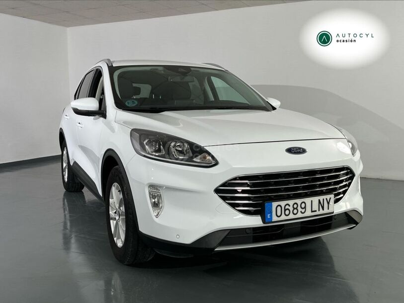 Foto del FORD Kuga 1.5 EcoBoost ST-Line X FWD 150