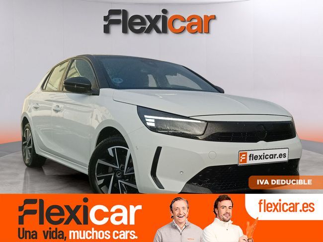 OPEL Corsa (1.2T XHL 74kW (100CV) GS) en Lugo