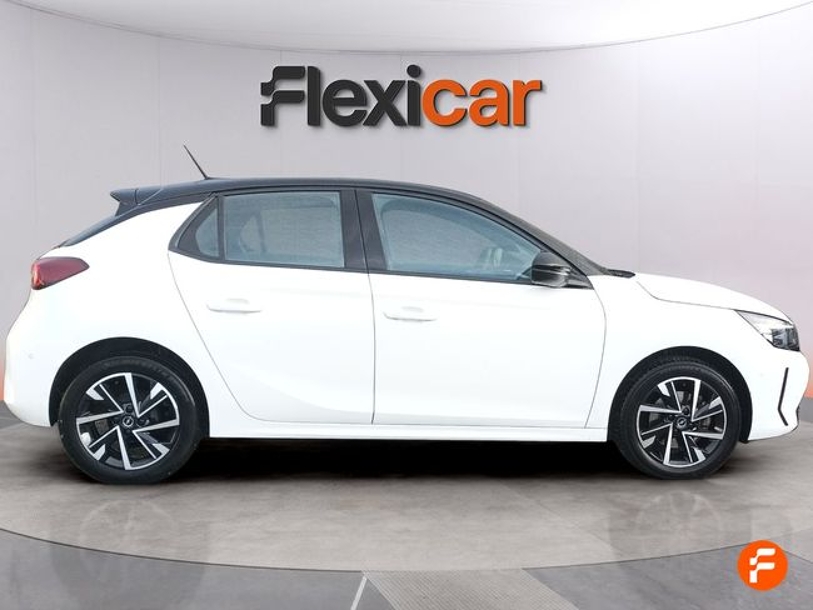 Foto del OPEL Corsa 1.2T XHL S-S GS 100