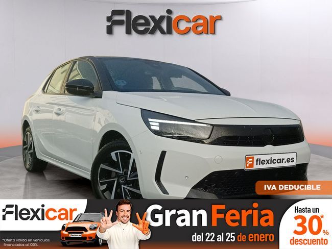 OPEL Corsa (1.2T XHL 74kW (100CV) GS) en Lugo