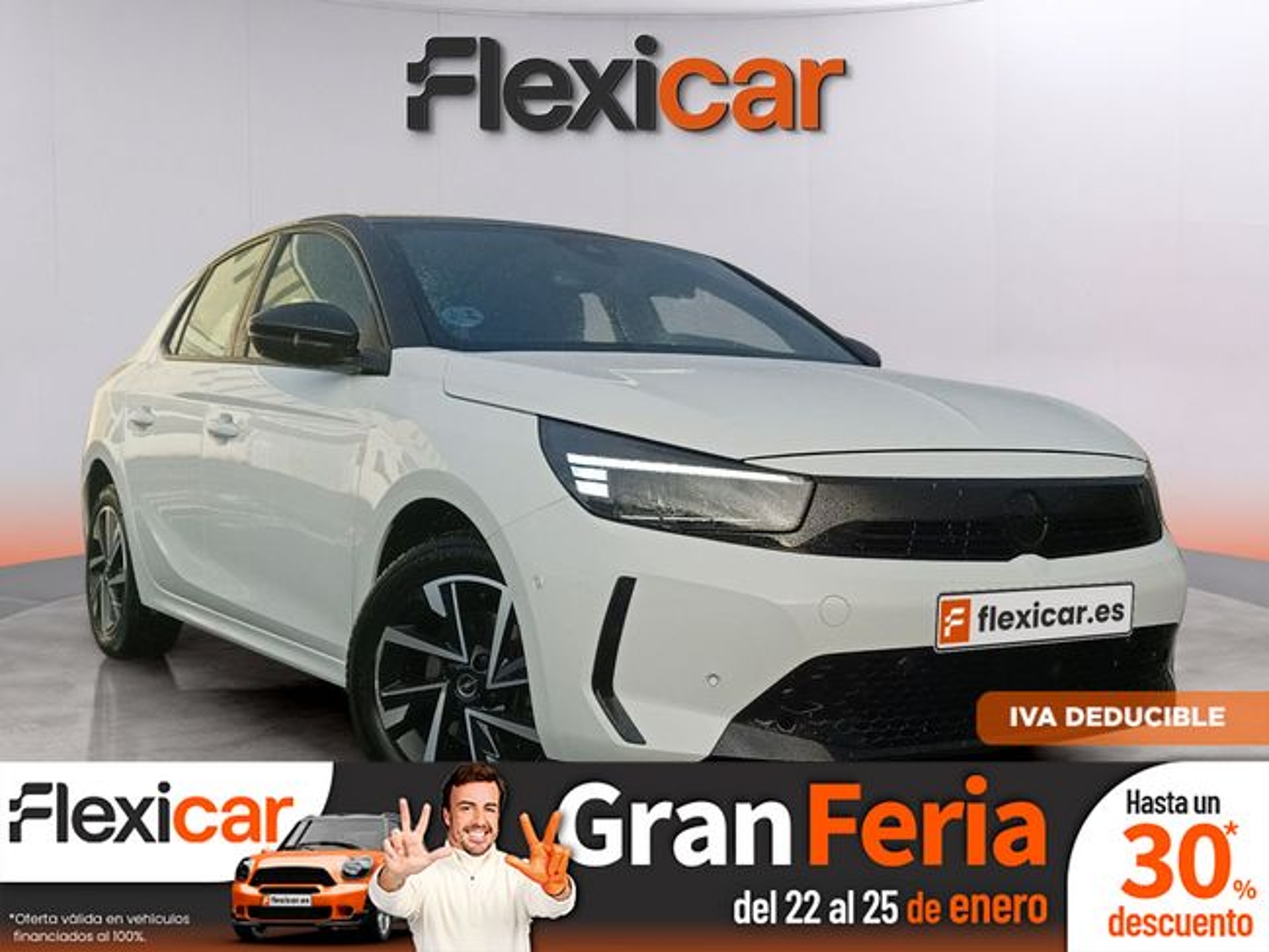 Imagen de OPEL Corsa