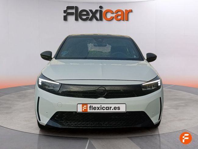 Foto del OPEL Corsa 1.2T XHL S-S GS 100