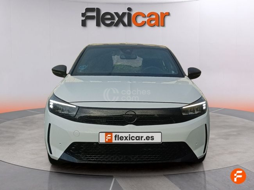 Foto del OPEL Corsa 1.2T XHL S-S GS 100