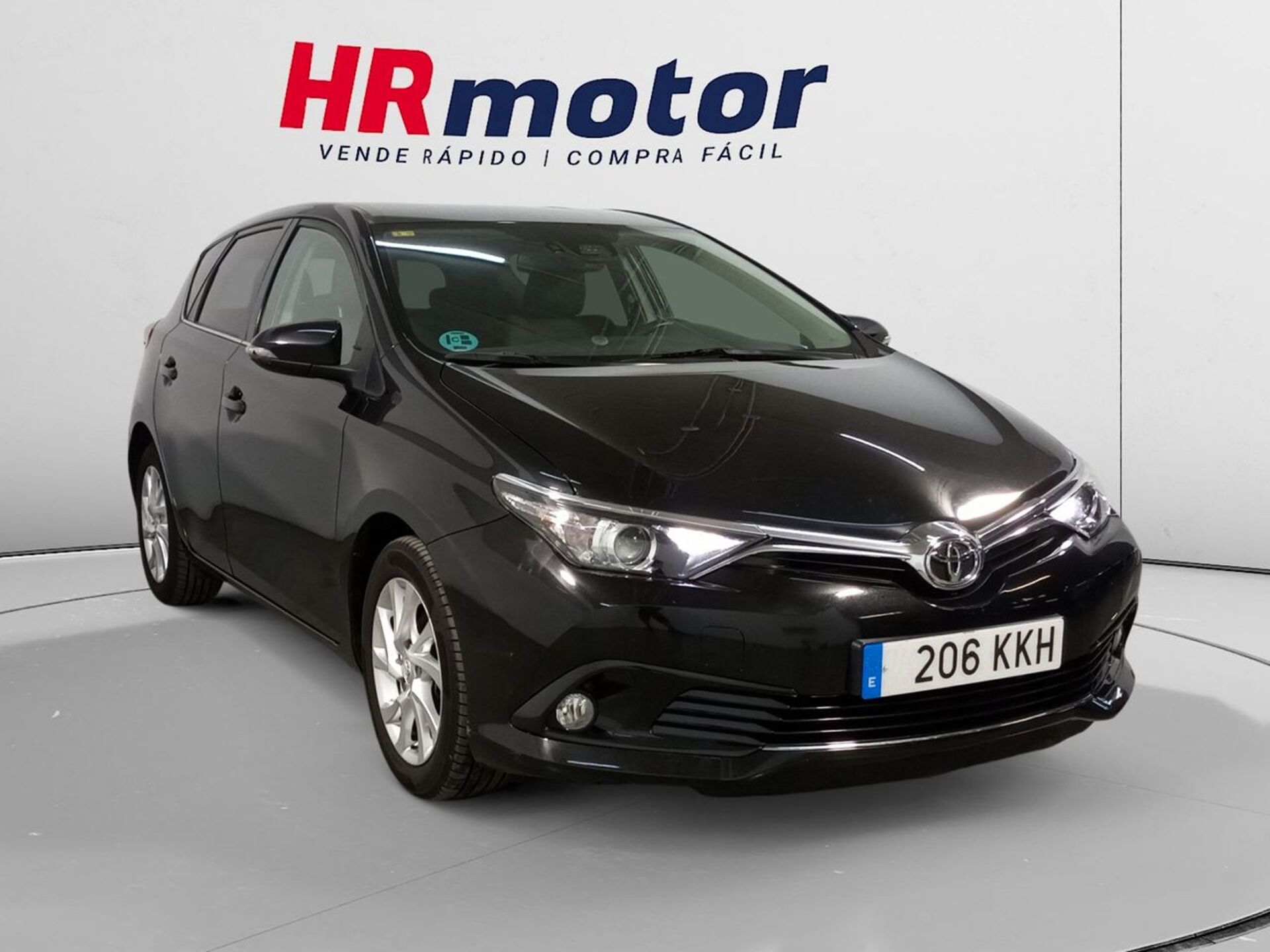 Imagen de TOYOTA Auris