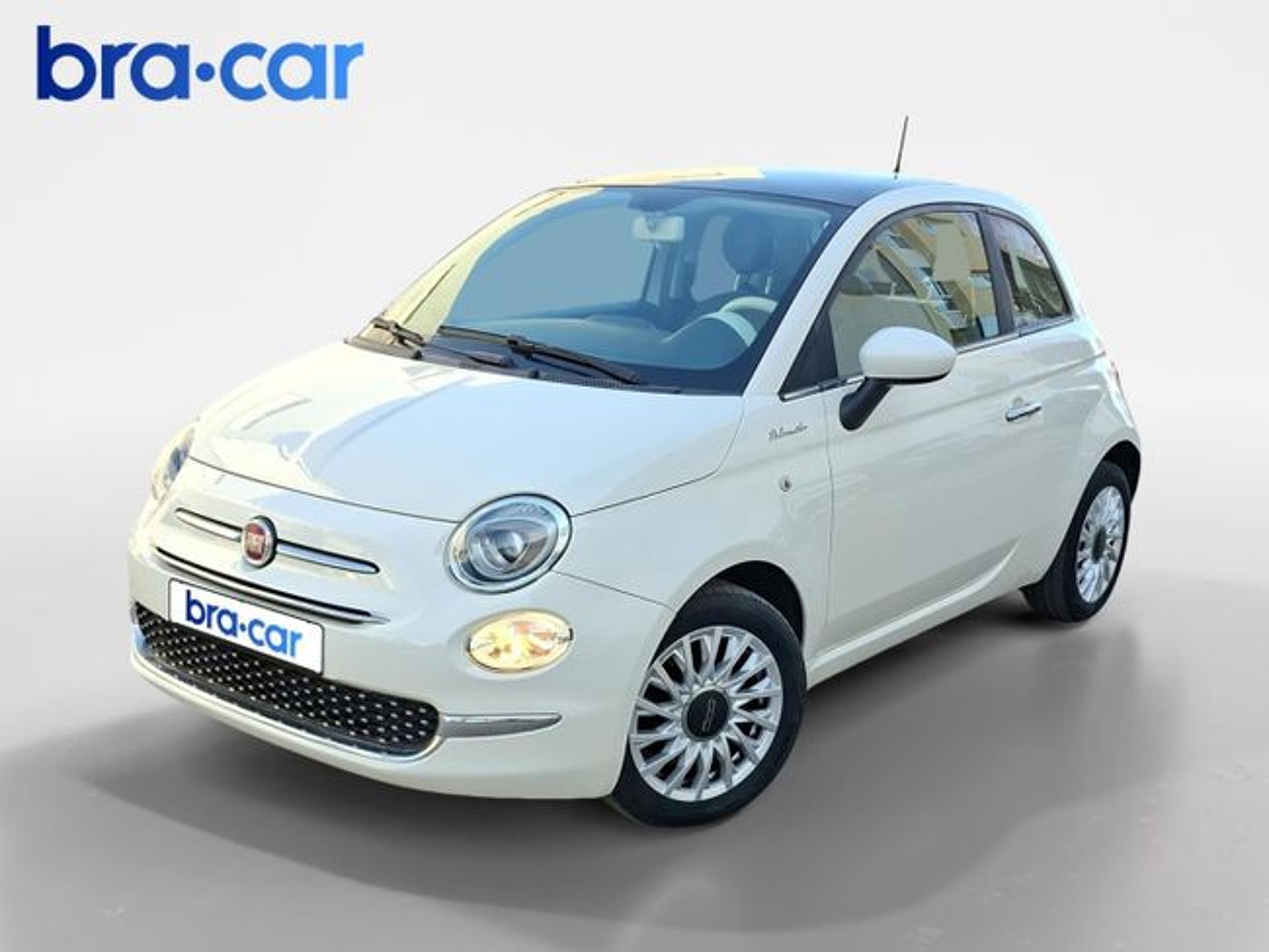 Imagen de FIAT 500