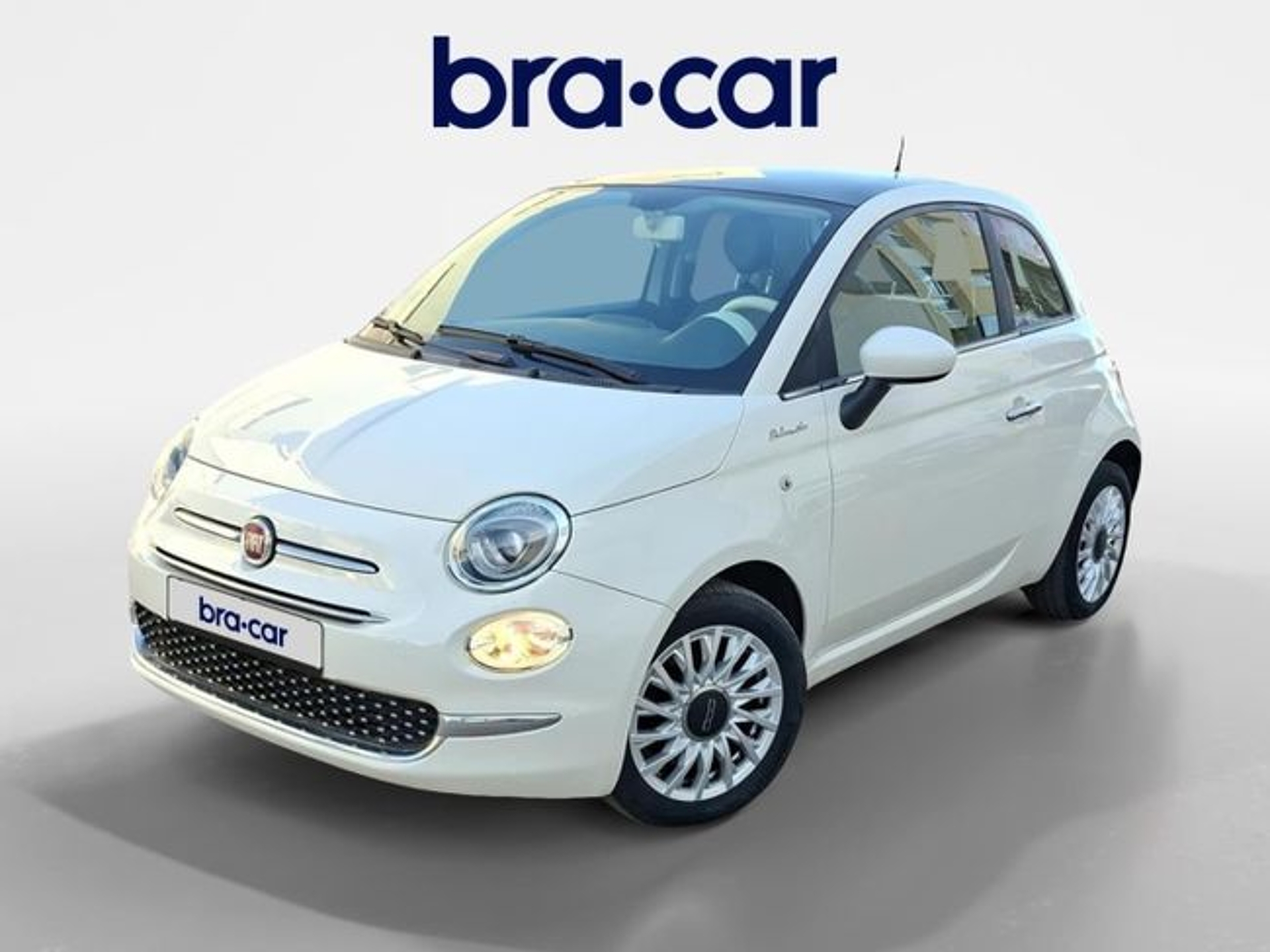 Imagen de FIAT 500