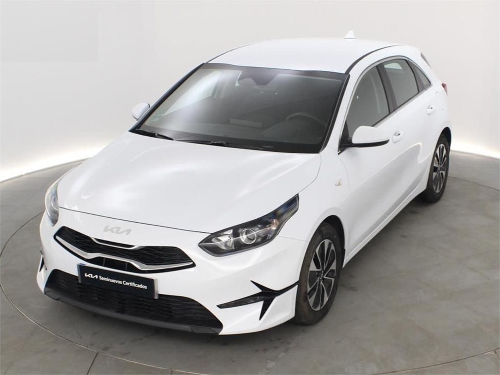 KIA Ceed (1.0 T-GDI Drive 74 kW (100 CV)) en Tarragona