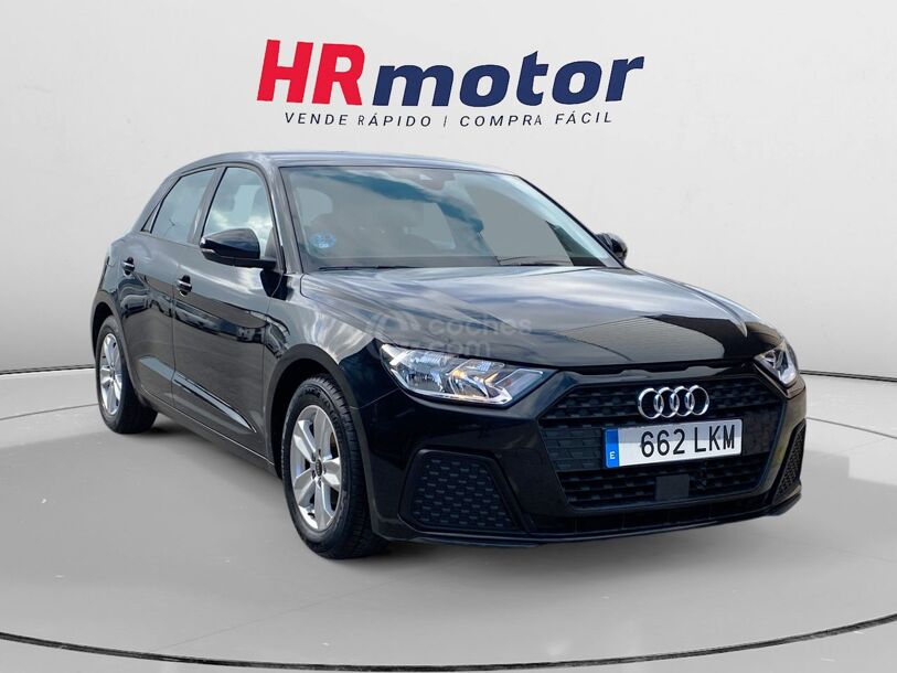 Foto del AUDI A1 Sportback 25 TFSI