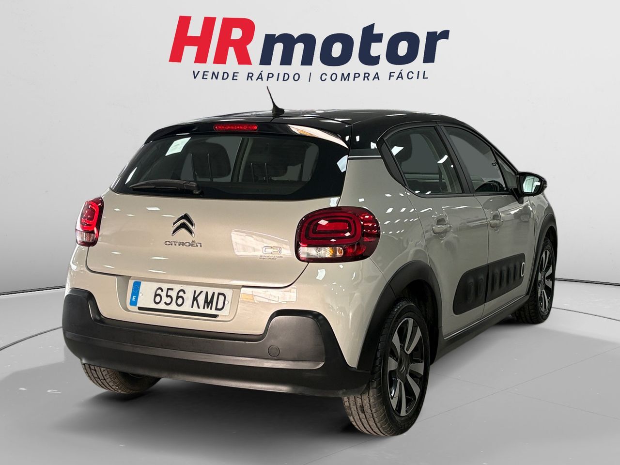 Foto del CITROEN C3 1.2 PureTech S&S Feel 83