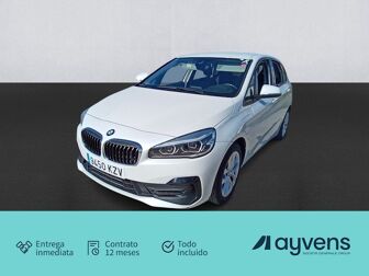 Imagen de BMW Serie 2 225xe iPerformance Active Tourer