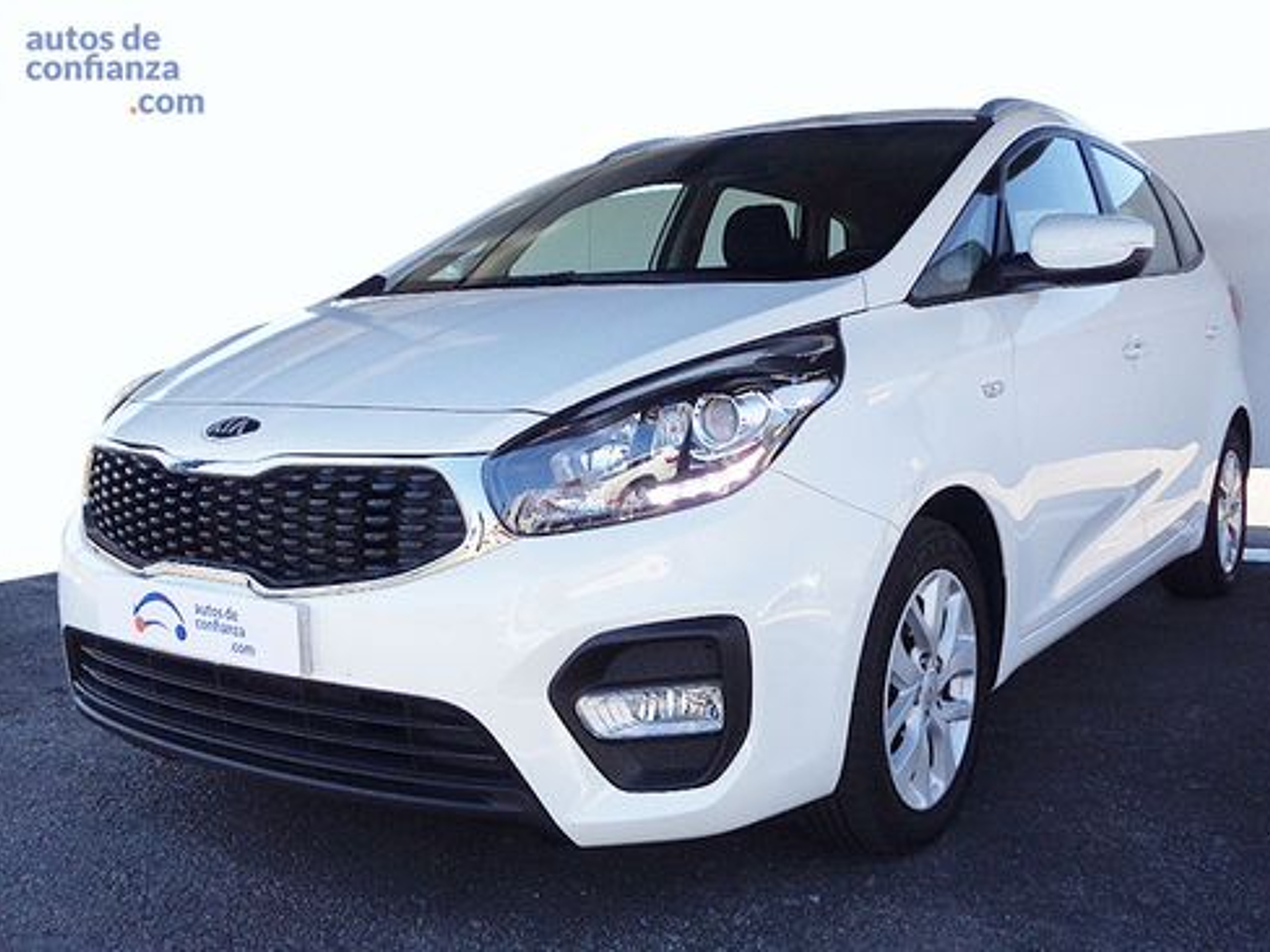 Imagen de KIA Carens