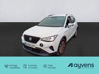 Imagen de SEAT Arona 1.0 TSI S&S Style 110