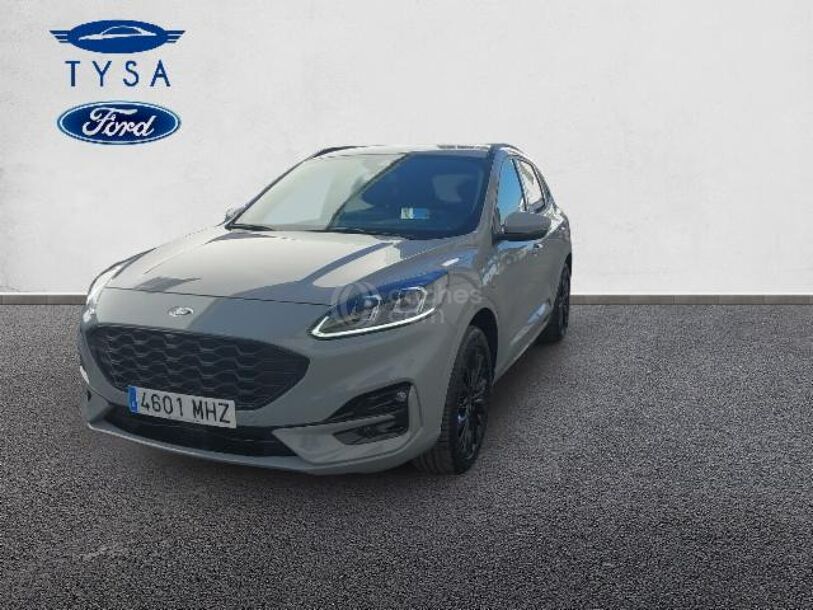 Foto del FORD Kuga 2.5 Duratec PHEV ST-Line X 4x2