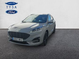 Imagen de FORD Kuga 2.5 Duratec PHEV ST-Line X 4x2