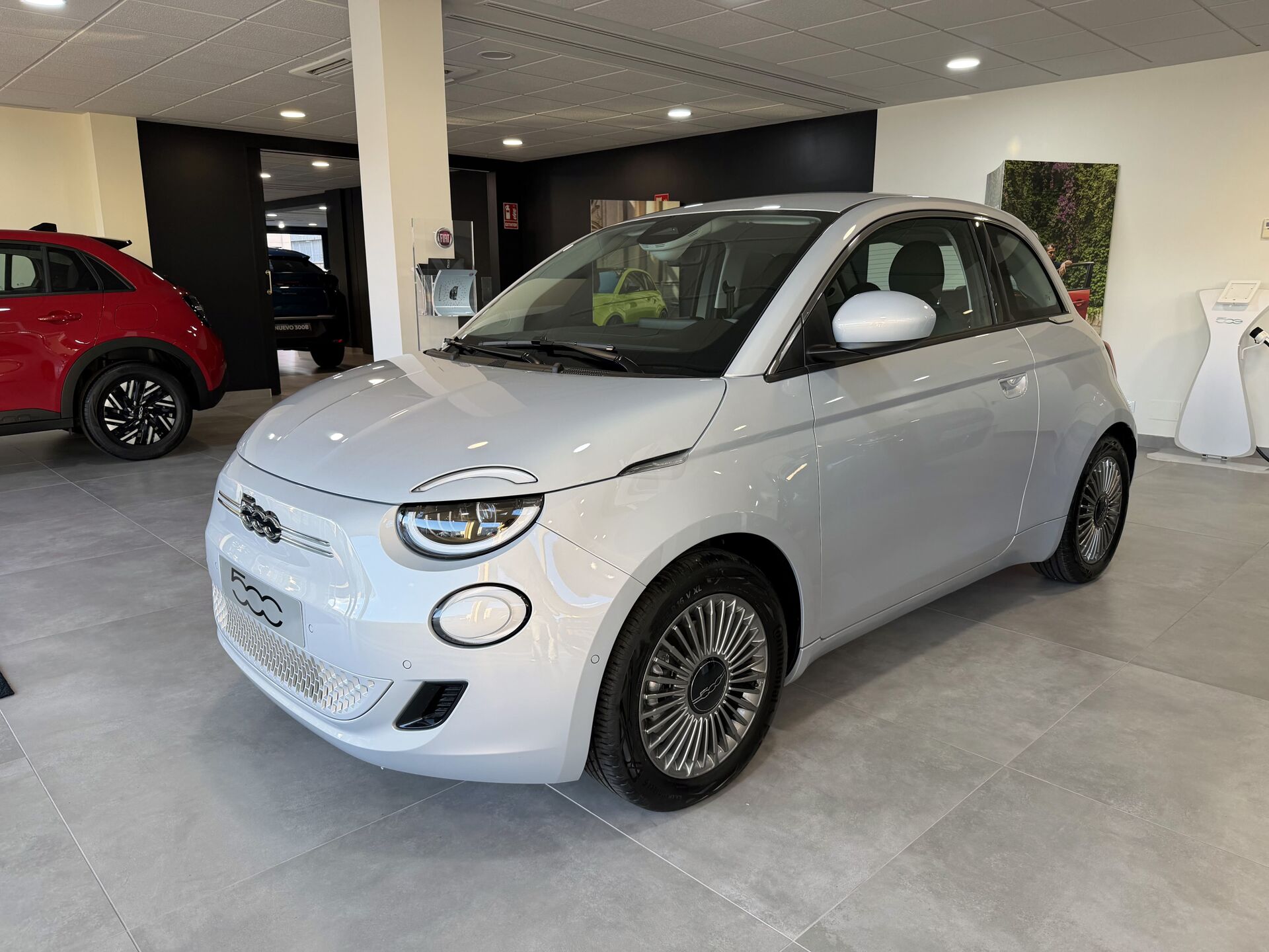 Imagen 3 de FIAT 500