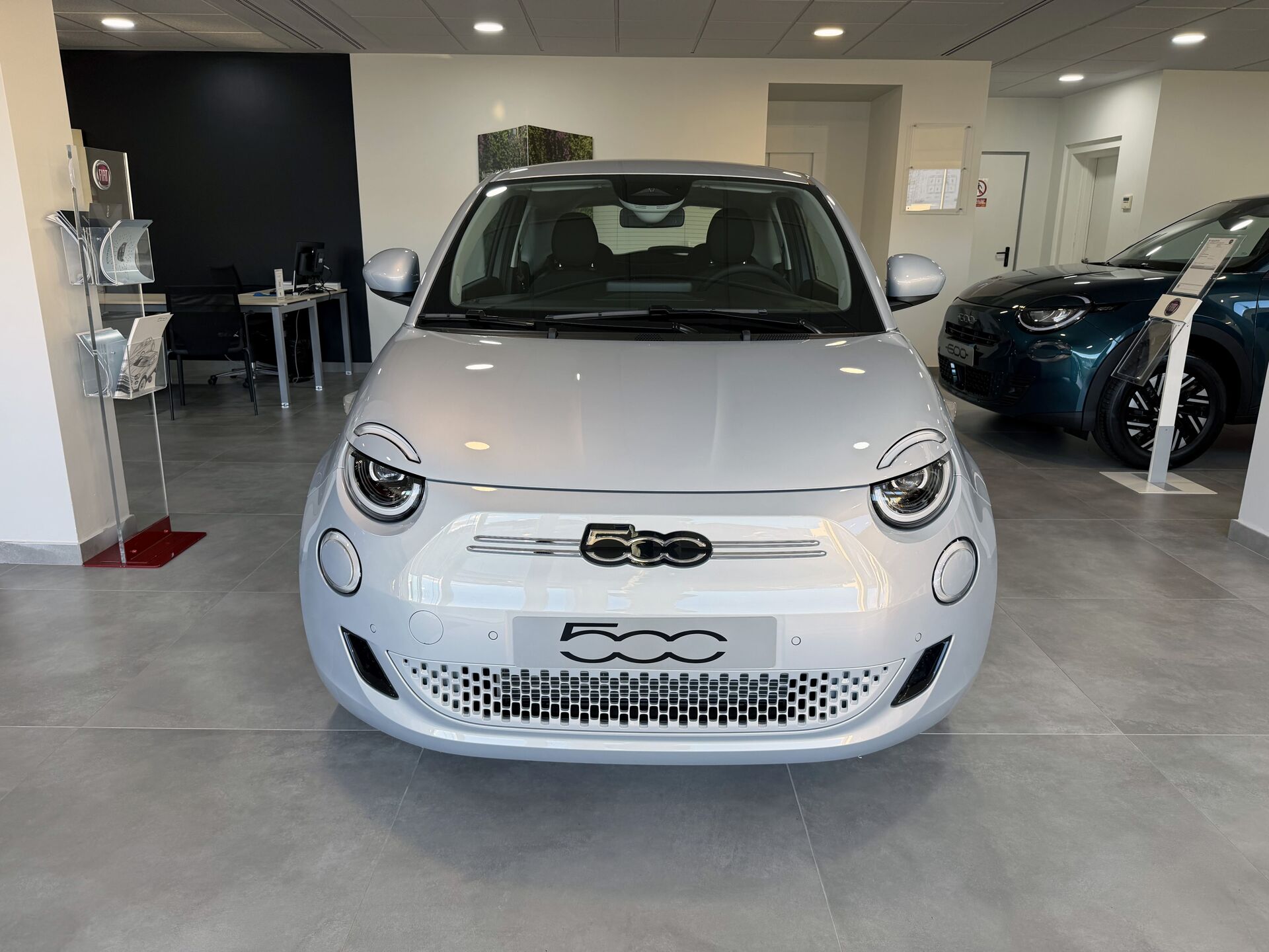 Imagen 2 de FIAT 500