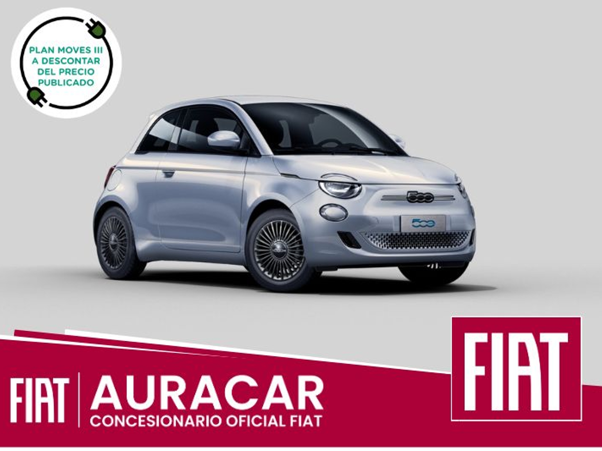 Imagen de FIAT 500