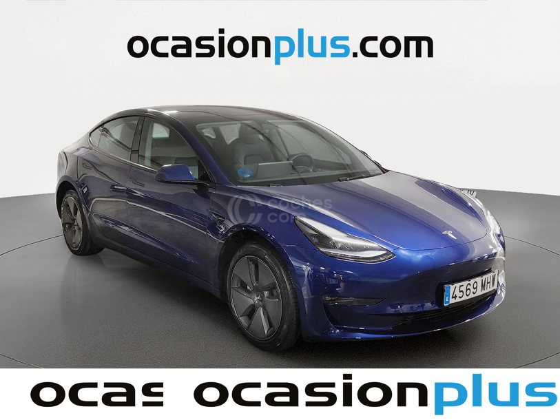 Foto del TESLA Model 3 Standard Range Premium RWD