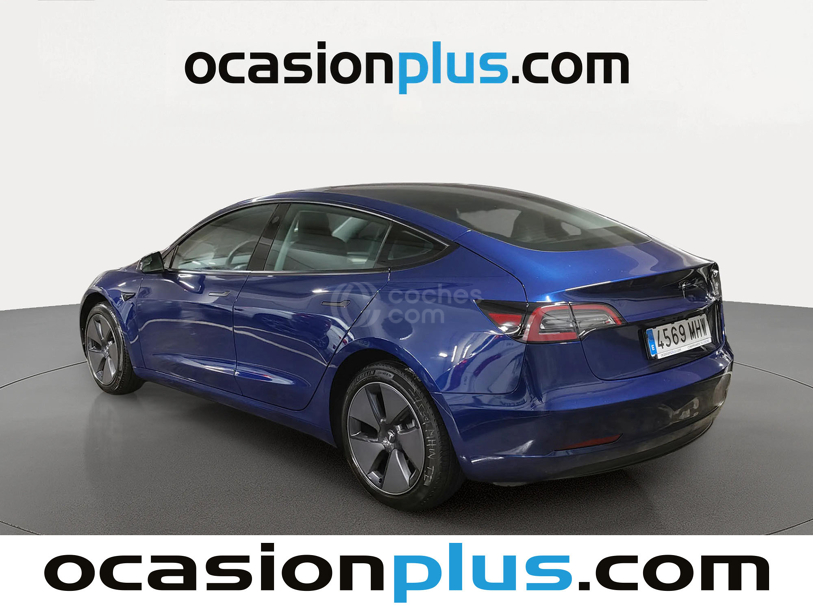 Foto del TESLA Model 3 Standard Range Premium RWD