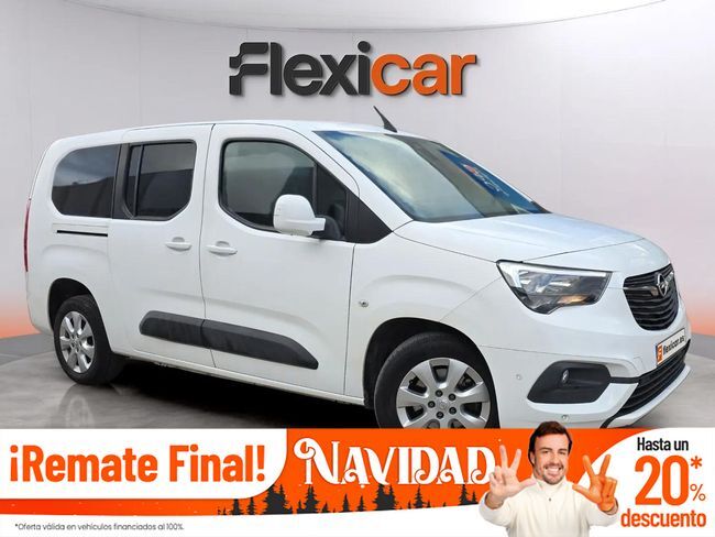OPEL Combo (1.5 TD 96kW (130CV) S/S Selective XL) en Murcia