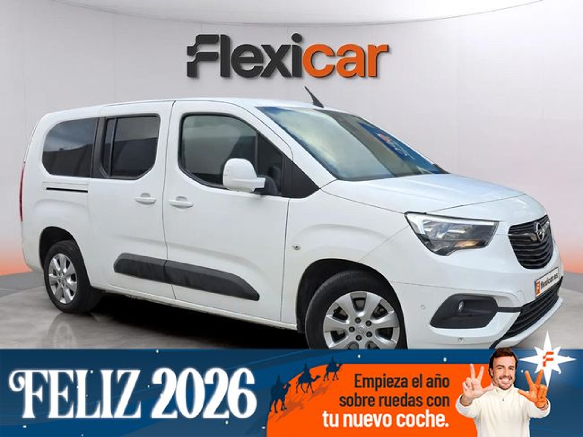 Imagen de OPEL Combo