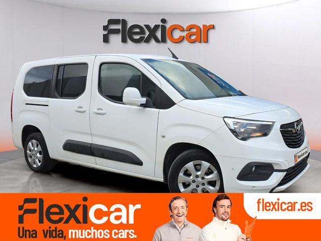 OPEL Combo (1.5 TD 96kW (130CV) S/S Selective XL) en Murcia