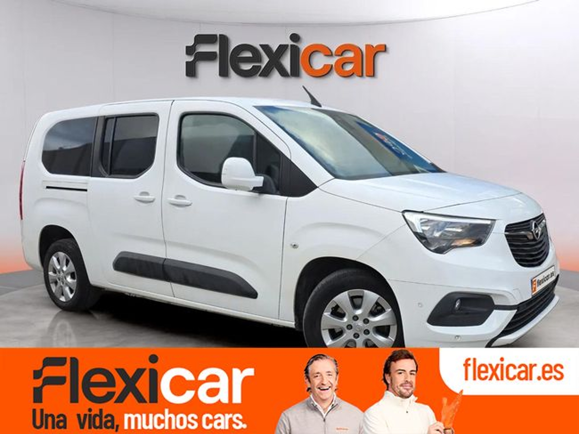 Imagen de OPEL Combo