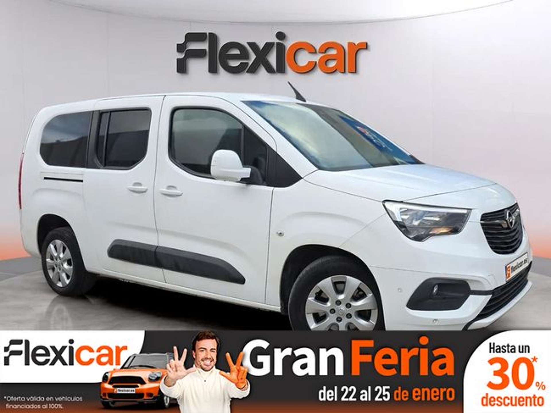 Imagen de OPEL Combo