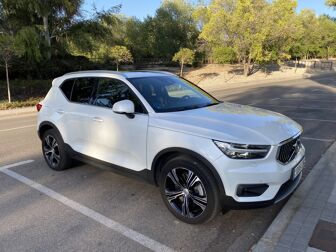 Imagen de VOLVO XC40 T5 Recharge Inscription Expression Aut.