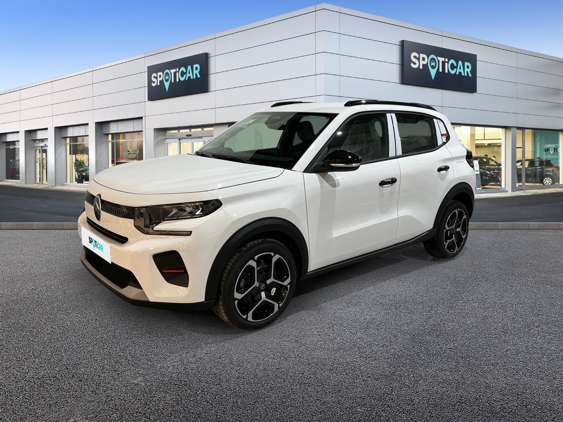 Imagen de CITROEN C3