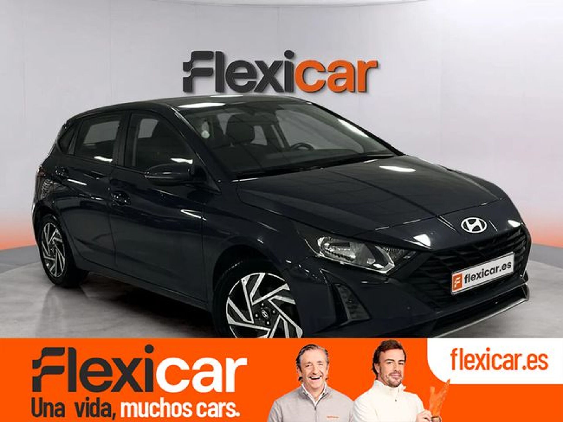 Imagen 1 de HYUNDAI i20