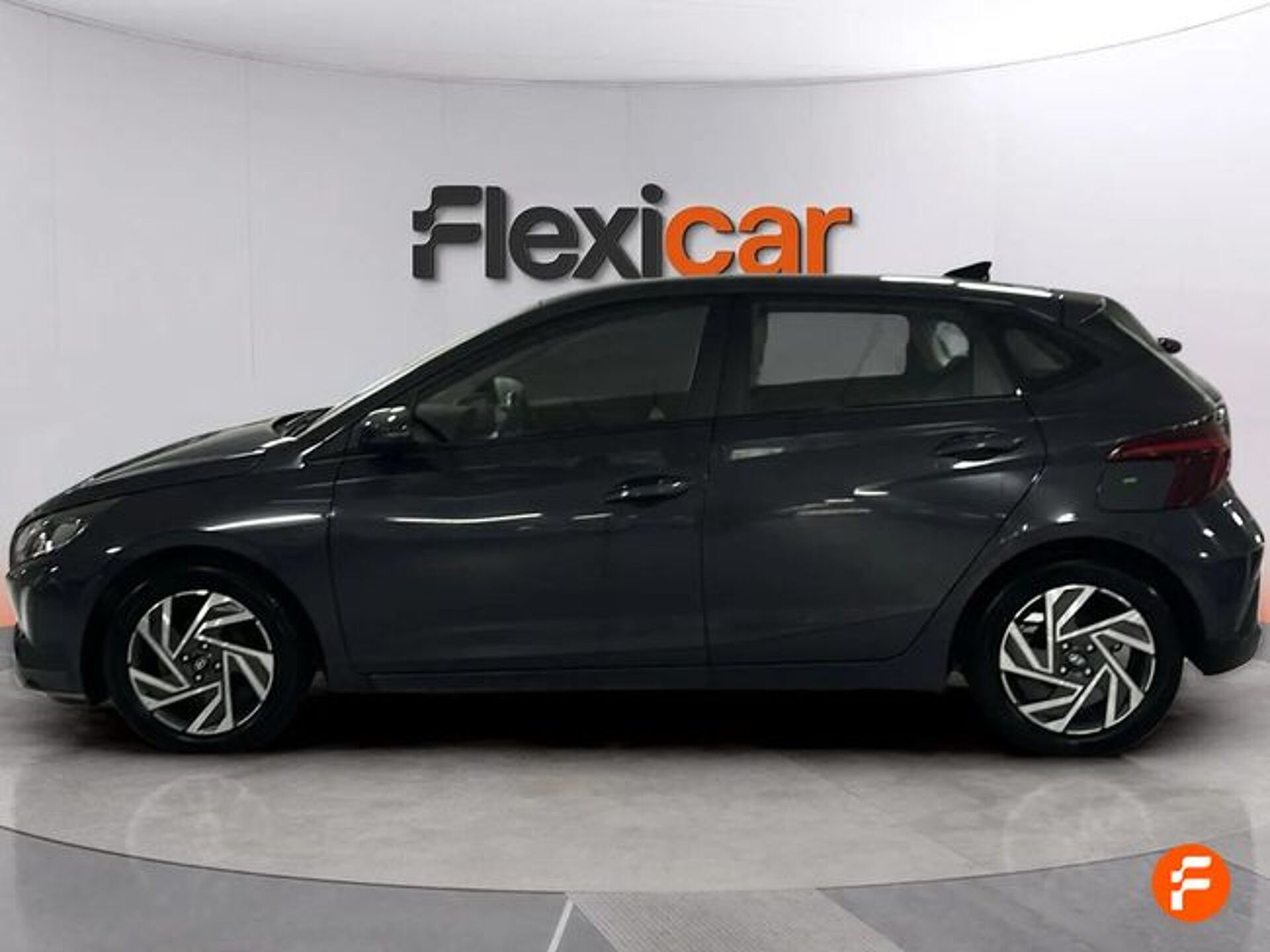 Imagen 3 de HYUNDAI i20