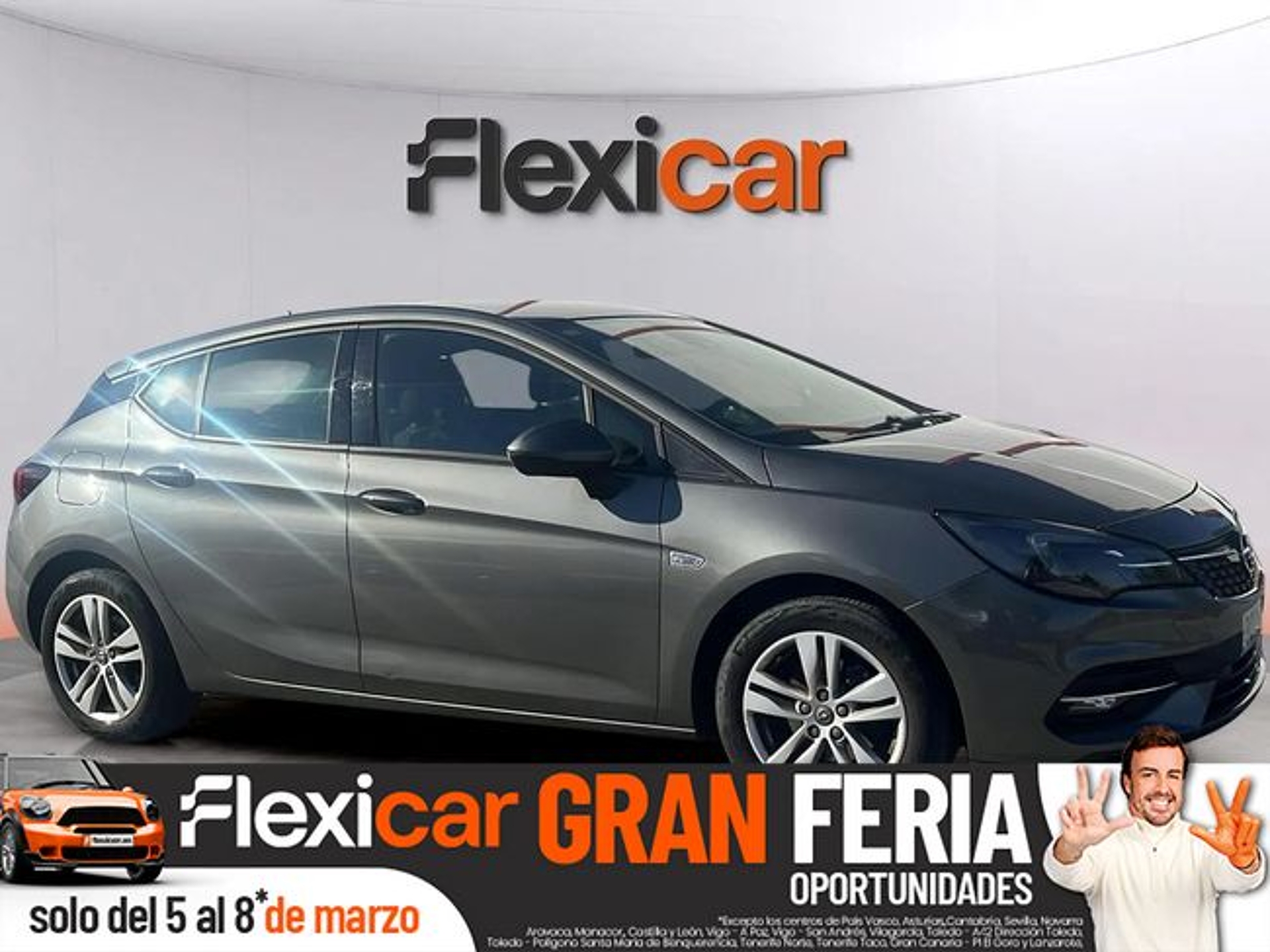 Imagen de OPEL Astra