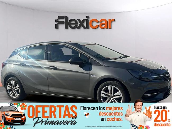Foto del OPEL Astra 1.2T S-S Business Elegance 130