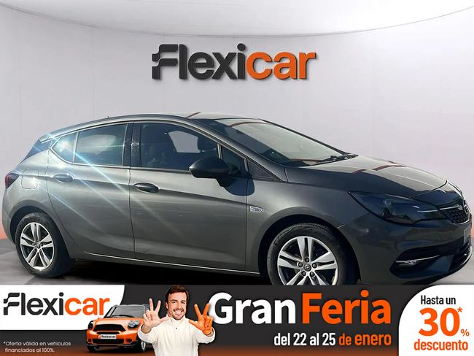 Imagen de OPEL Astra