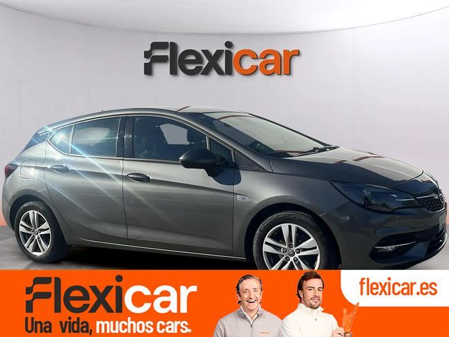 OPEL Astra (1.2T SHT 96kW (130CV) Business Elegance) en Toledo