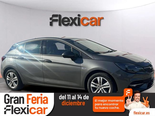 OPEL Astra (1.2T SHT 96kW (130CV) Business Elegance) en Toledo