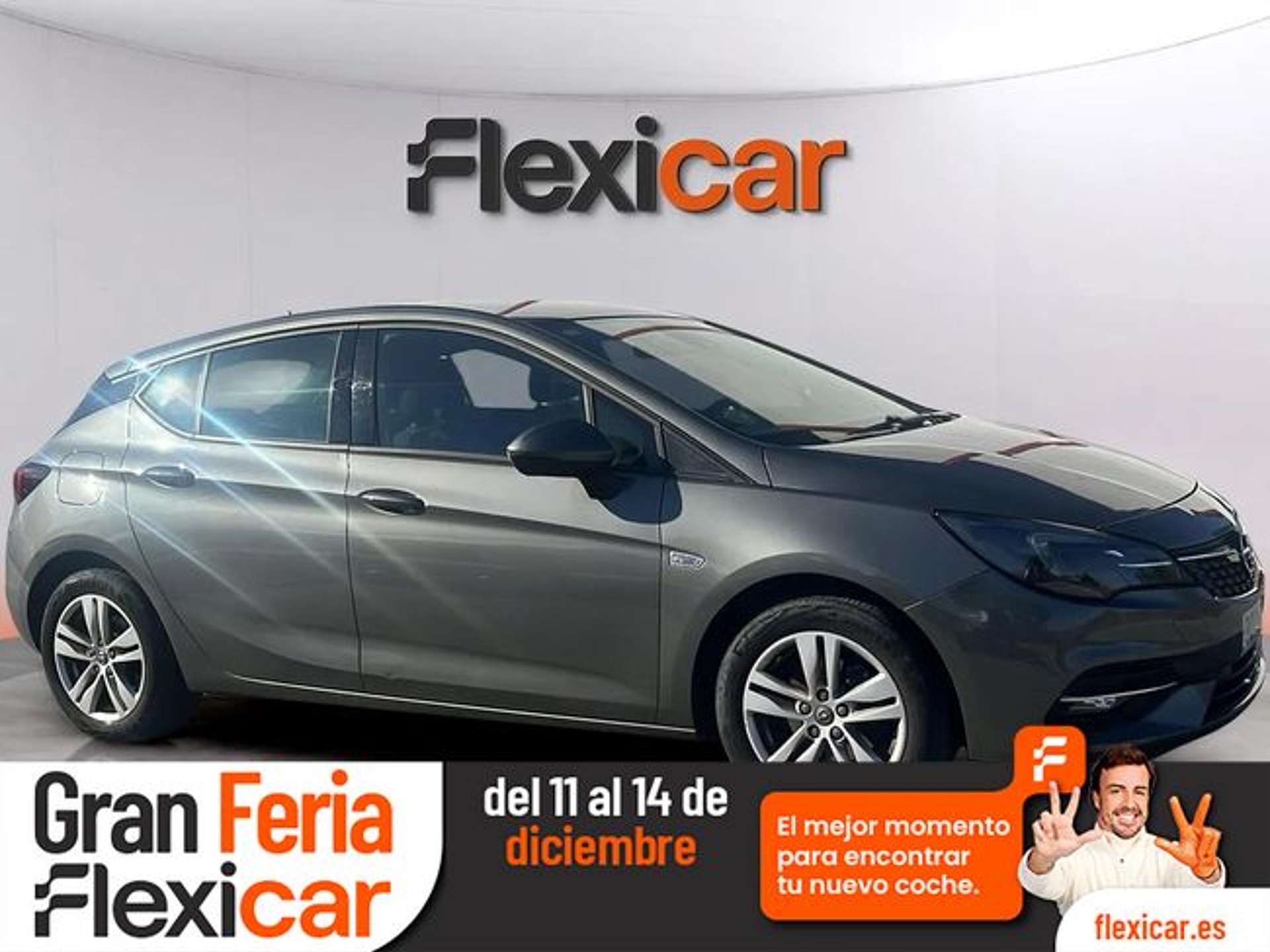 Imagen de OPEL Astra