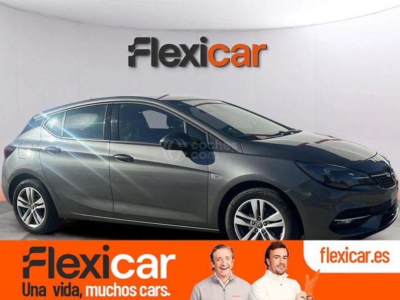 Foto del OPEL Astra 1.2T S-S Business Elegance 130