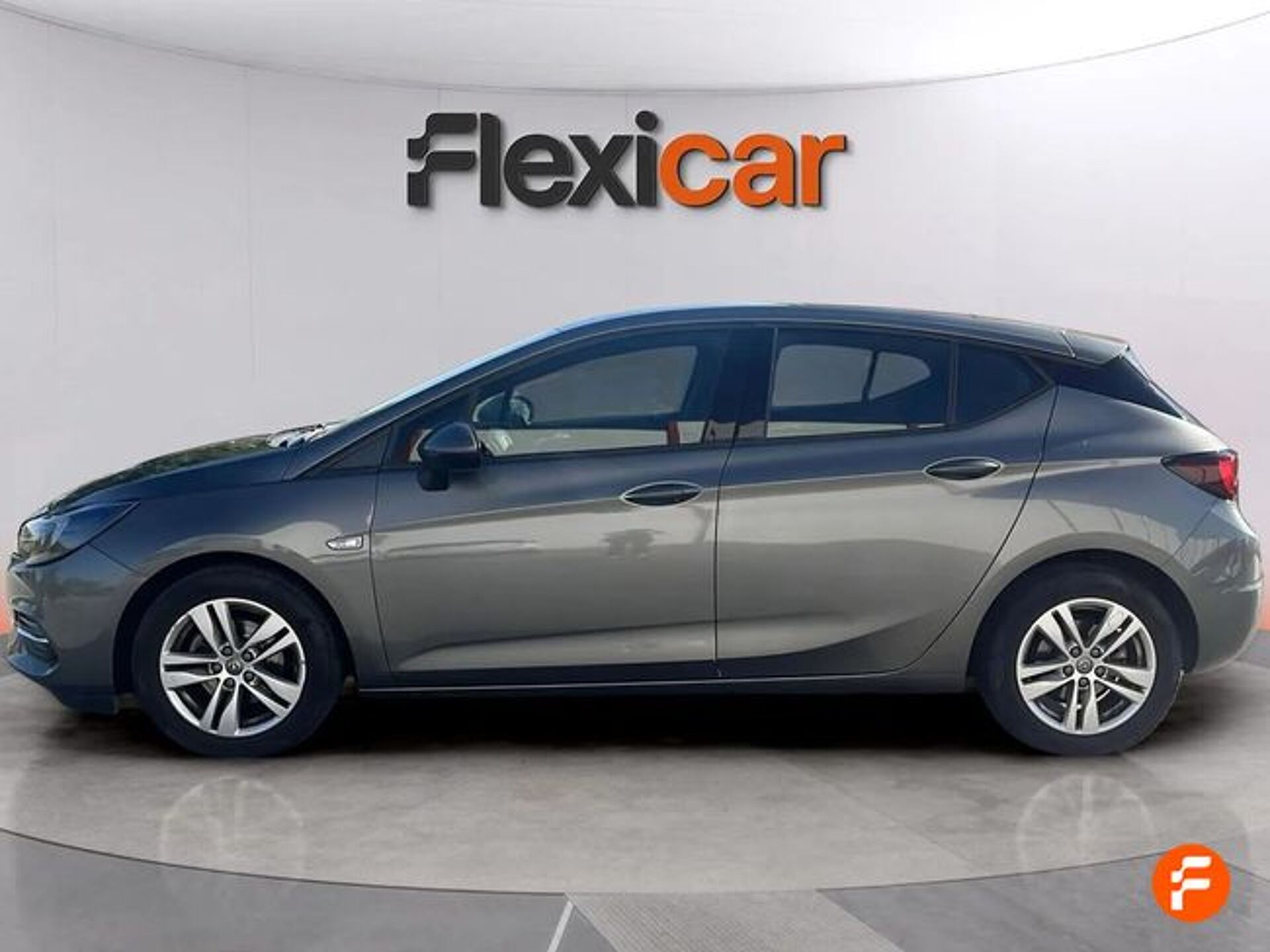 Imagen 3 de OPEL Astra