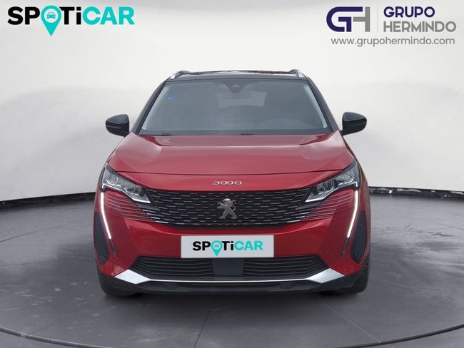 Foto del PEUGEOT 3008 Hybrid 225 Allure e-EAT8