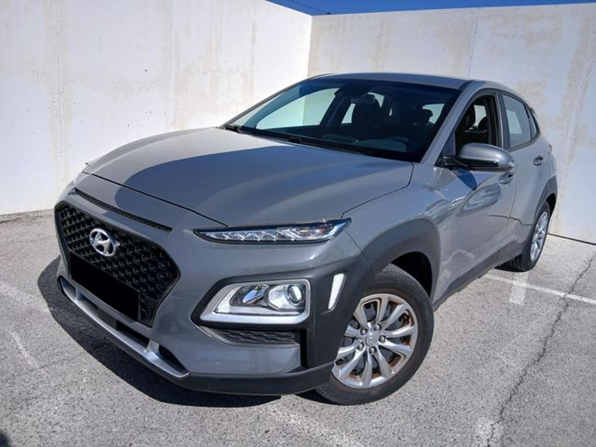 Imagen 2 de HYUNDAI Kona