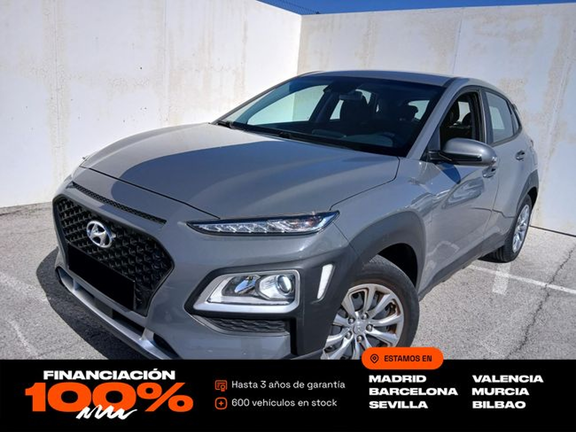 Imagen de HYUNDAI Kona