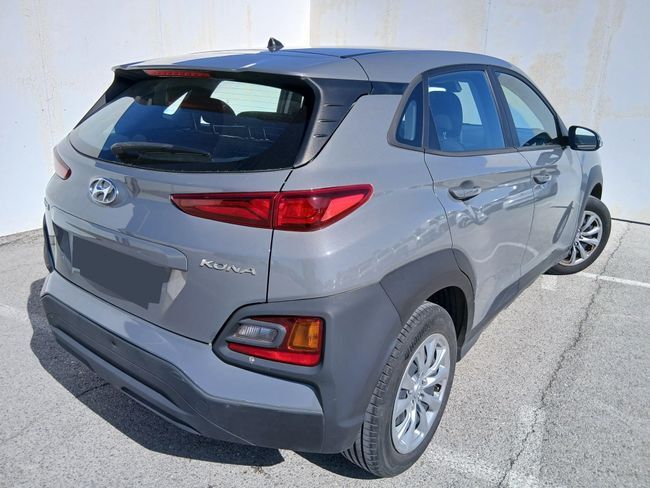 Foto del HYUNDAI Kona 1.0 TGDI Essence 4x2