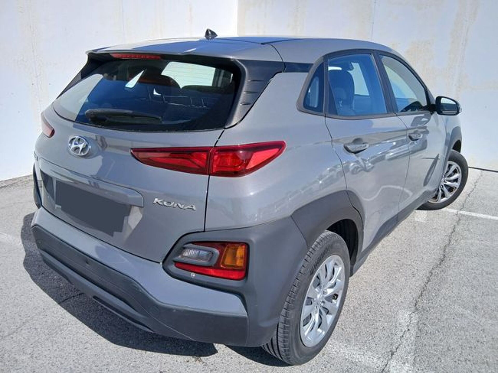 Imagen 3 de HYUNDAI Kona