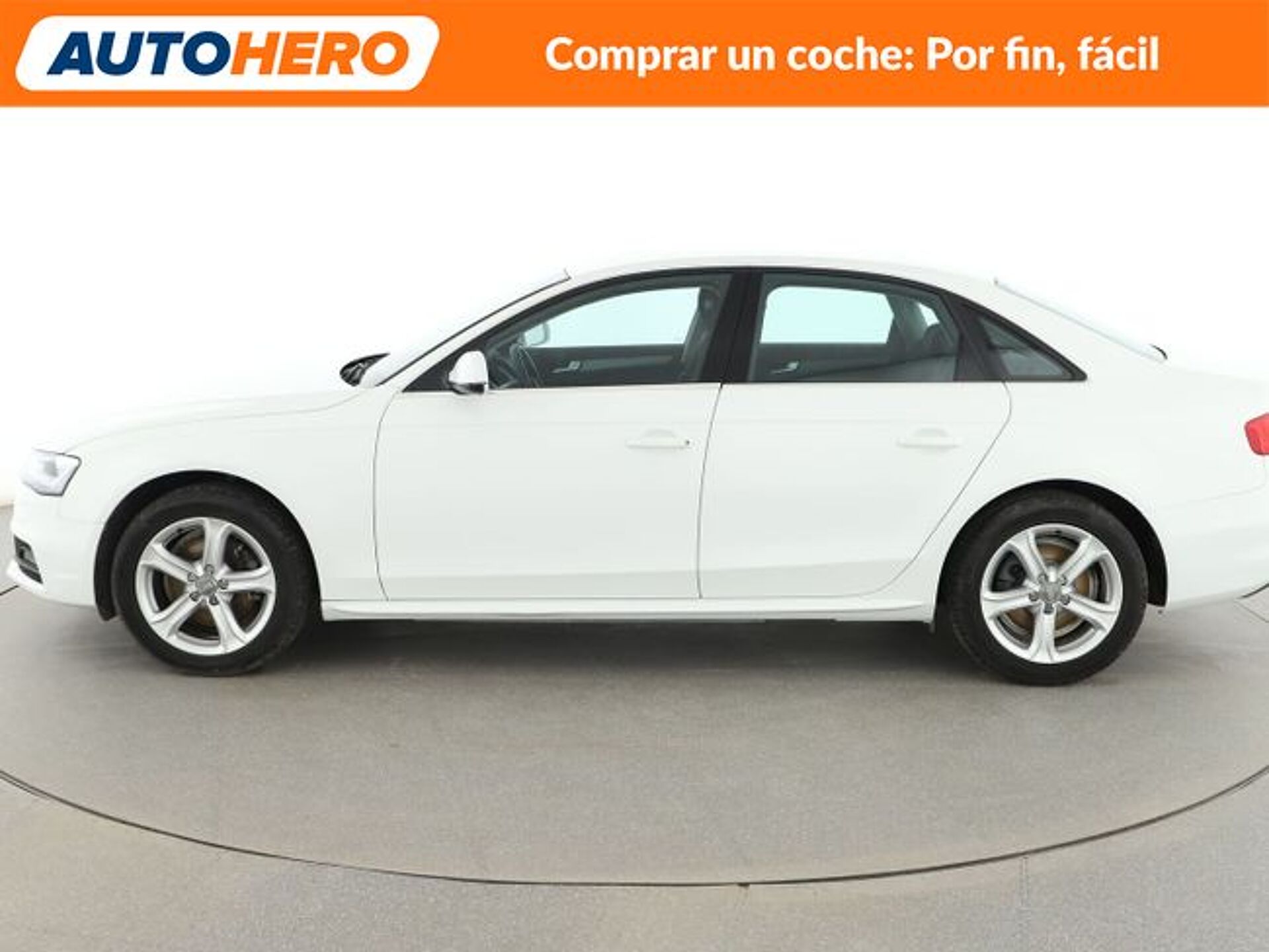 Imagen 3 de AUDI A4