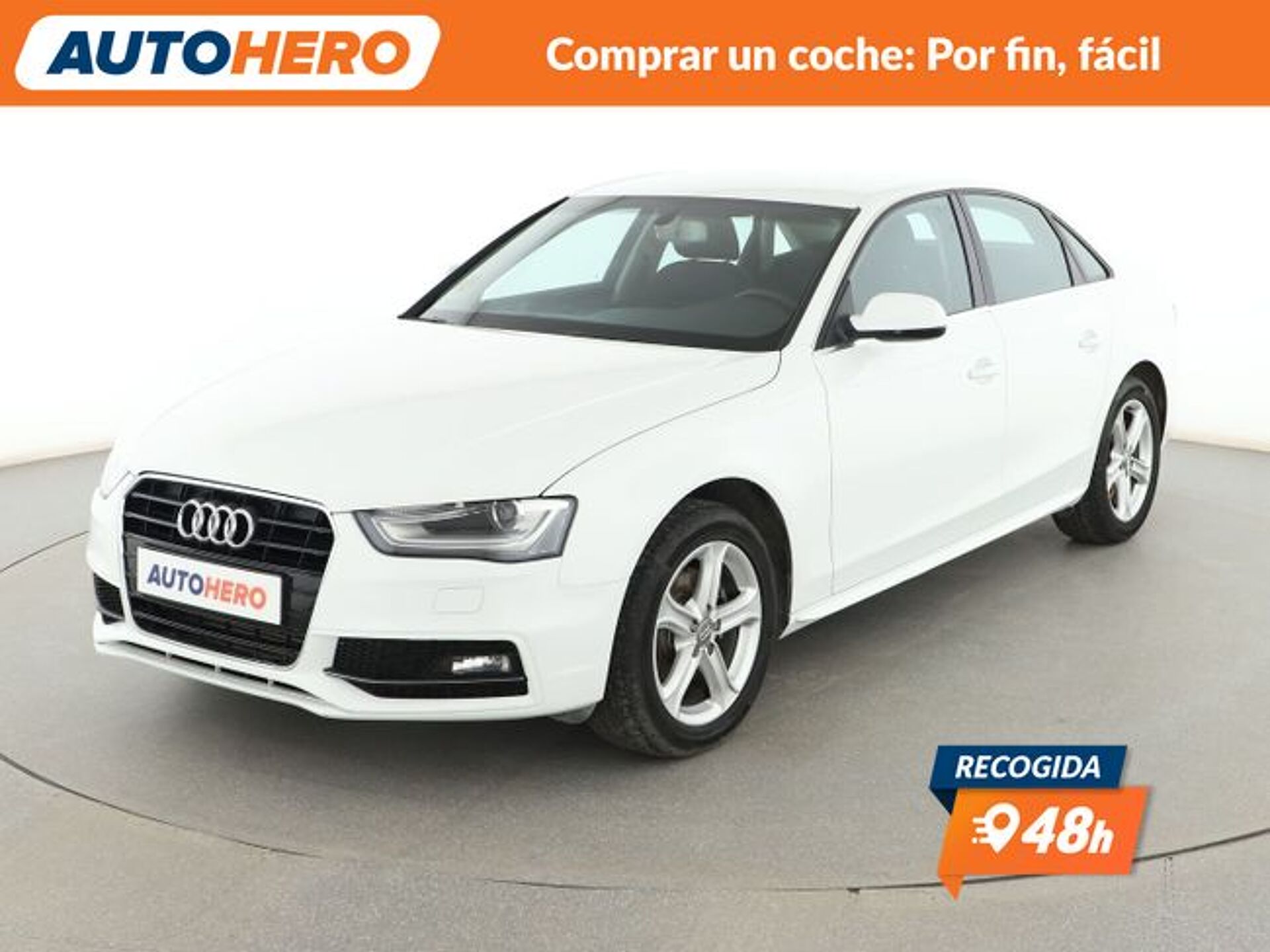 Imagen 1 de AUDI A4
